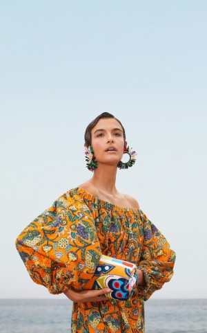 La Double Swimmwear SS21