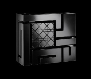 Lady Dior As Seen By
ARTURO BERNED_©Dior