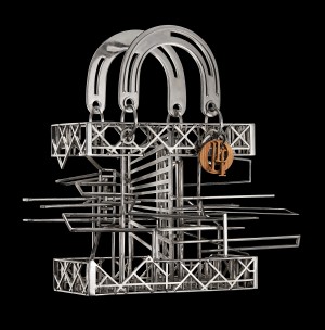 Lady Dior As Seen By
MAI BLACK_©Dior