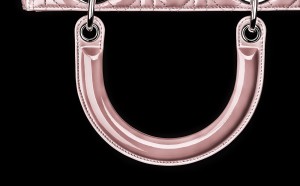 Lady Dior As Seen By
MORITZ WEGWERTH_©Dior