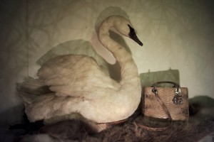 Lady Dior As Seen By
NAN GOLDIN