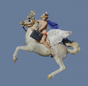 Lady Dior As Seen By
MIKAEL JANSSON_©Dior