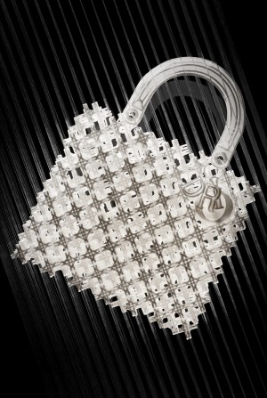 Lady Dior As Seen By
WANDA_©Dior