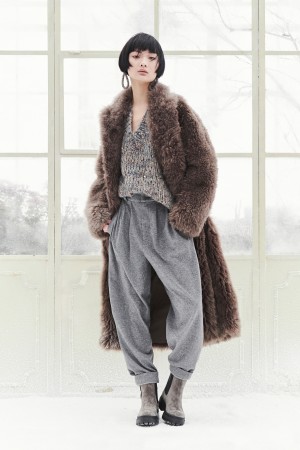 Brunello Cucinelli H/W 21/22