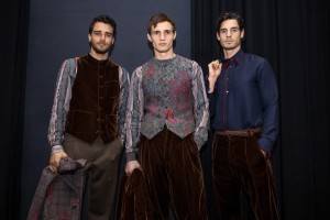 Giorgio Armani H/W 21/22