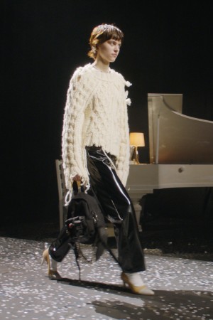 MM6 Maison Margiela H/W 21/22