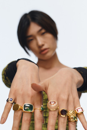 TheRealReal
Foto: Nicolas Kantor