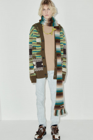 Alanui Winter 2022/23