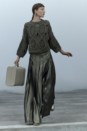 Brunello Cucinelli Winter 2022/23