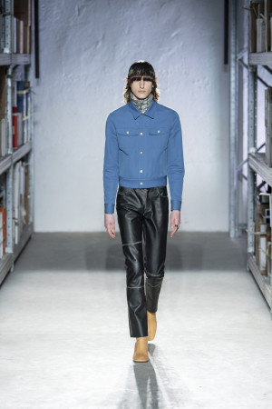MM6 Maison Margiela Winter 2022/23