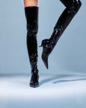 Sergio Rossi Winter 2022/23