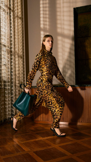 Stella McCartney Winter 2022/23