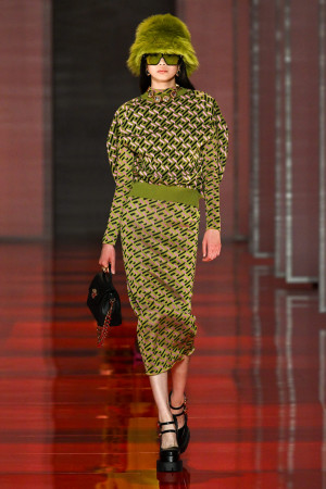 Versace Winter 2022/23