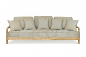 Armani Casa 2023, Outdoor Collection