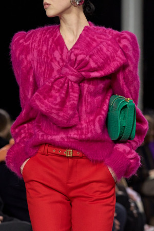 Balmain Herbst Winter 2023/24