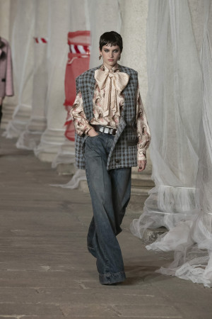 Etro Herbst Winter 2023/24