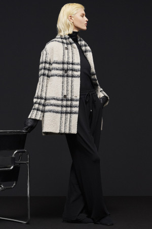 Kiton Donna Herbst Winter 2023/24