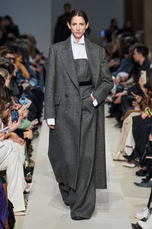 Max Mara Herbst Winter 2023/24