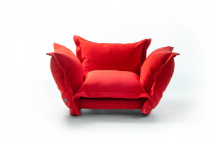 Moroso High Cloud
Credit: Alessandro Paderni