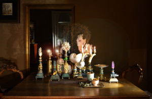 Foto: Christoph Leib
Ausstellung 20.09.2023 - 28.10.2023 bei Antique Jewellery Berlin