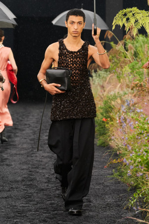 Jil Sander Sommer 2023