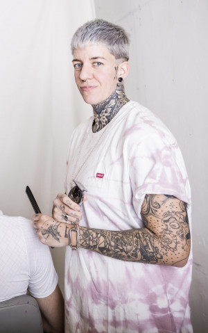 La BarBer Queer La BarBer Queer