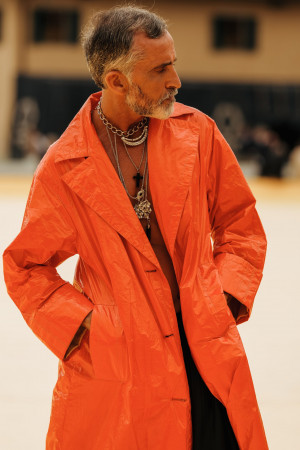 Pitti Immagine Uomo 106, Credit: chillaxingroad