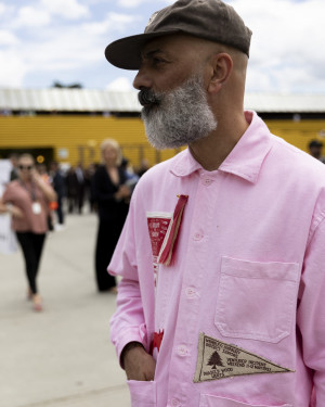 Pitti Immagine Uomo 106, Credit: Alexander Fischer