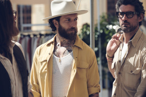 Pitti Immagine Uomo 106, Credit: chillaxingroad, Credits: Enrico Labriola