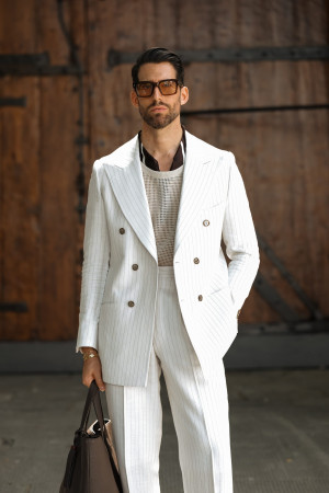 Pitti Immagine Uomo 106, Credit: chillaxingroad