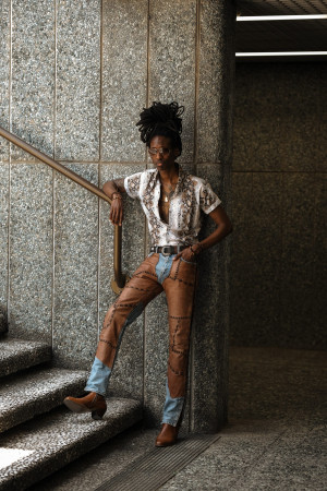 Pitti Immagine Uomo 106, Credit: chillaxingroad