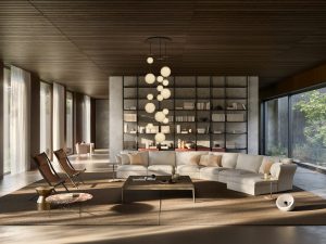 BOFFI, AWOL, A DESIGN NARRATIVE