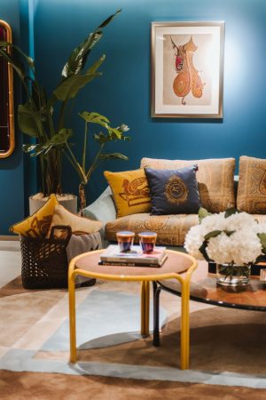 ETRO HOME, GINZA TOKYO