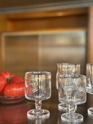 Schöne Accessoires schaffen Atmosphäre, Foto Feireiss