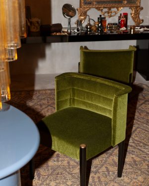 Loro Piana, Dimoremilano, Salone del Mobile 2025