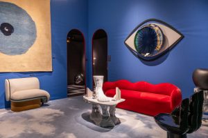 Maison&Objet, Jan25 HALL7, What's New In Decor, ©Anne-Emmanuelle Thion