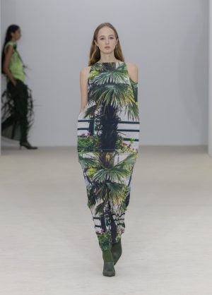 ISSEY MIYAKE Sommer 26