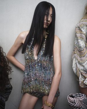 MISSONI Sommer 26