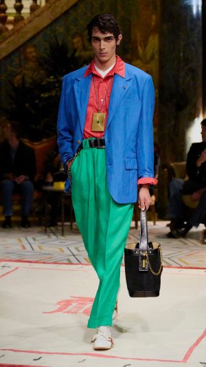 Versace Sommer 26
