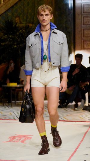 Versace Sommer 26